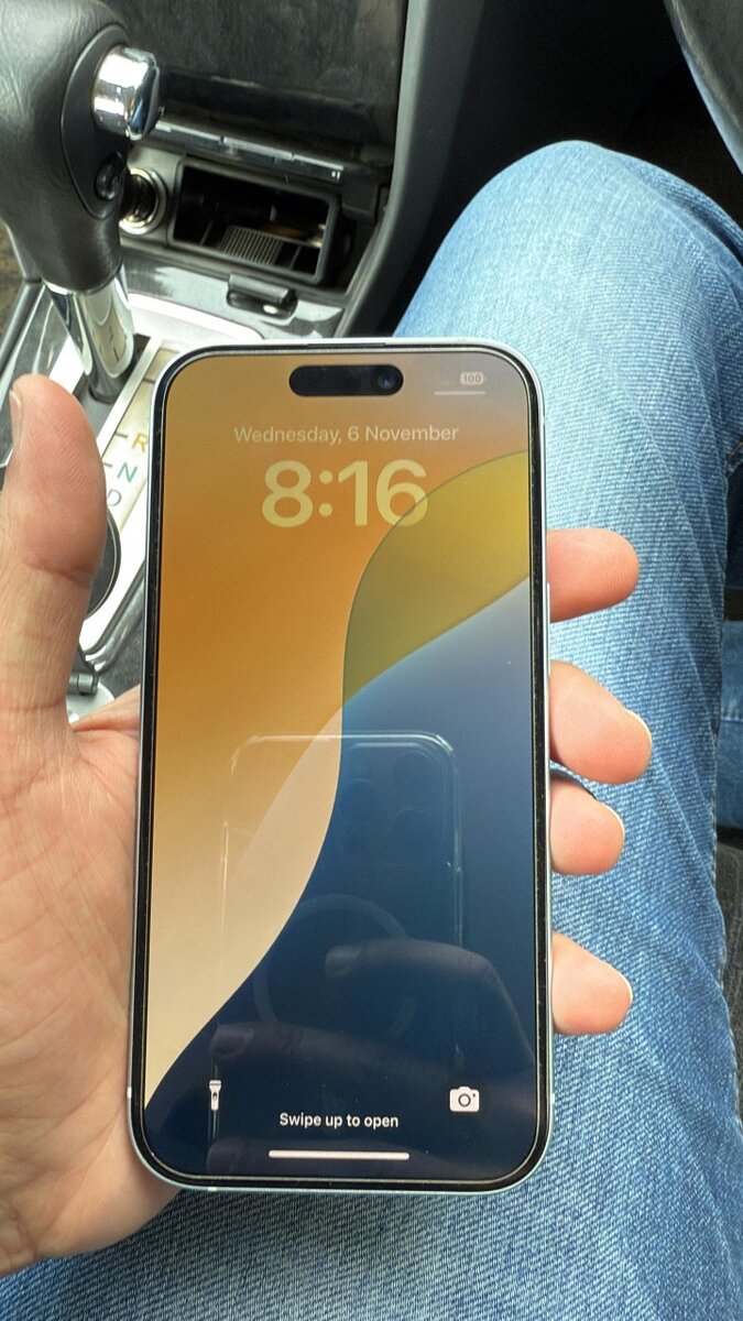 IPHONE 15 128GB