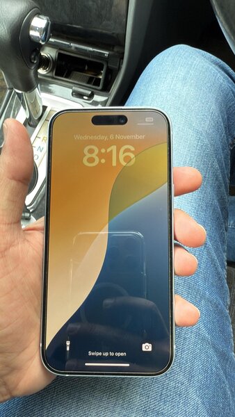 IPHONE 15 128GB