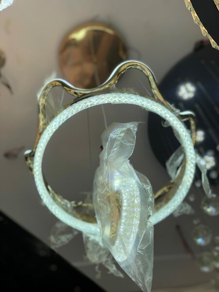 Pendant light