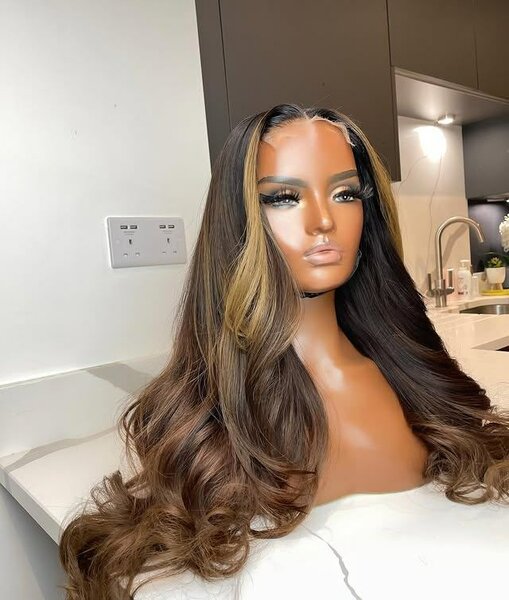 Wig