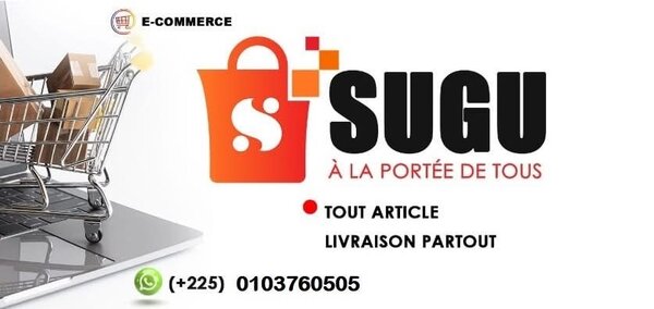 SUGU boutique 