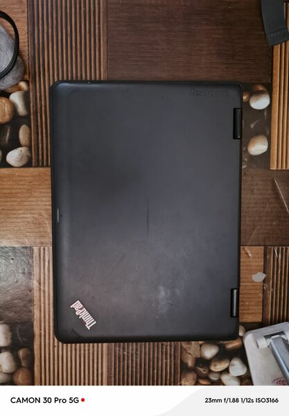 Lenovo thinkpad 11e