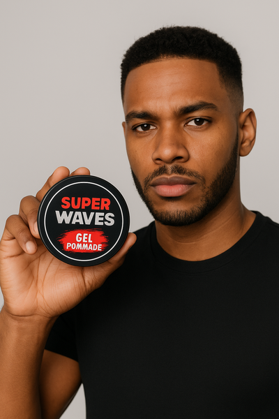 Super Waves