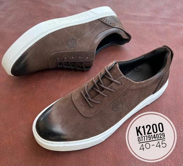 Tim shoes