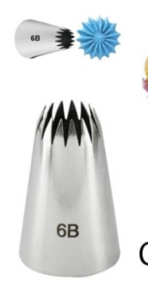 Piping Nozzles