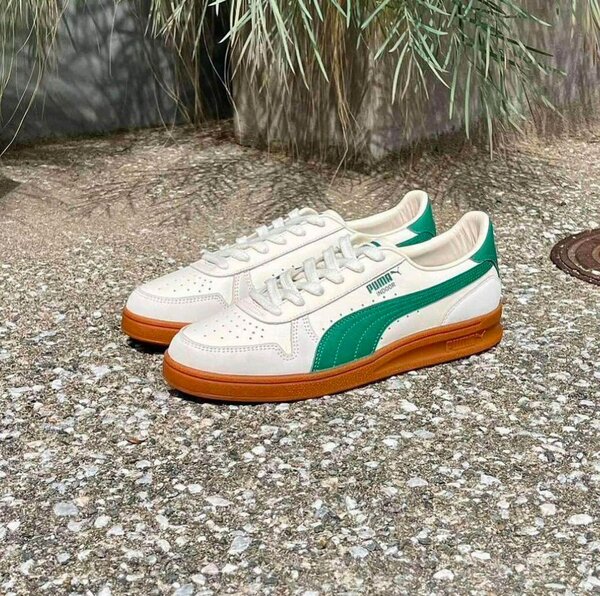Fashion sneakers