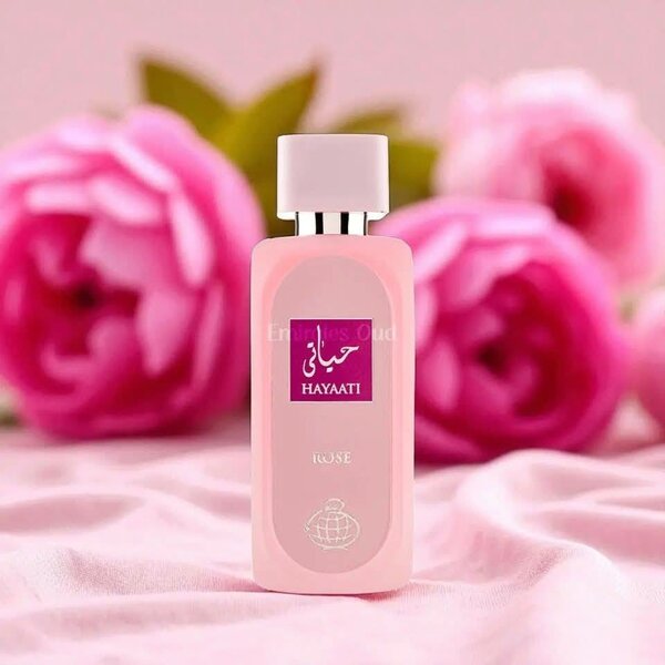 Parfum Hayaati Élégant