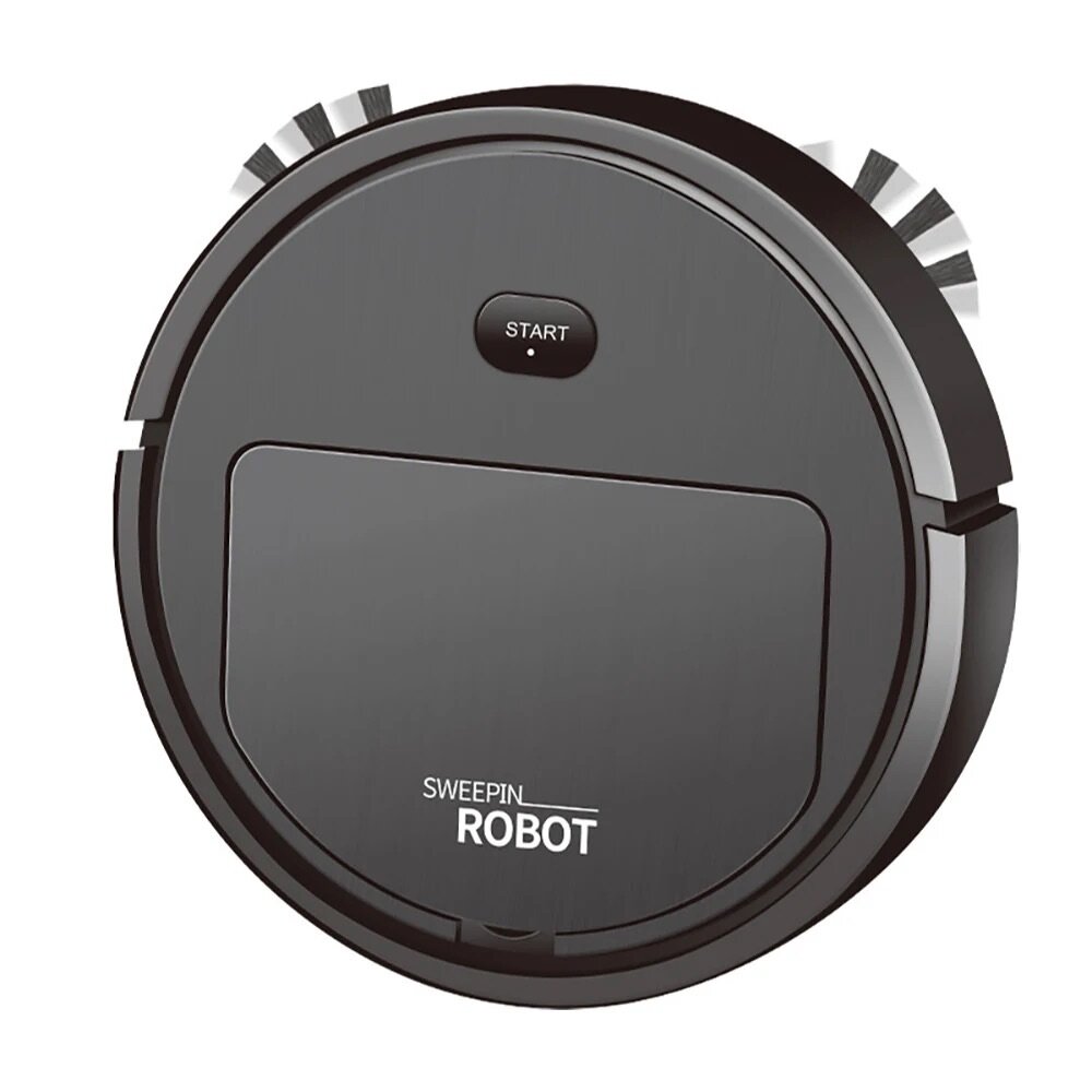 aspirateur robot