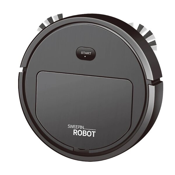 aspirateur robot