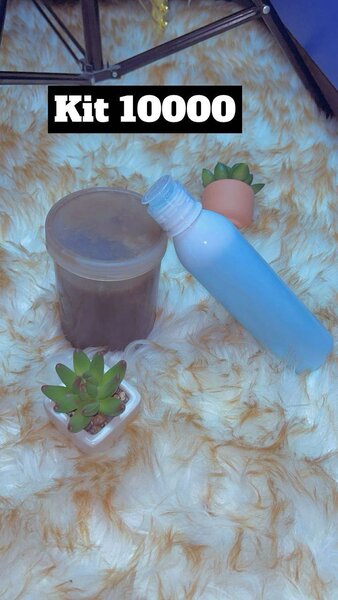 Produits vergetures