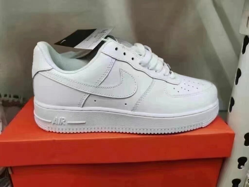 Nike Air force