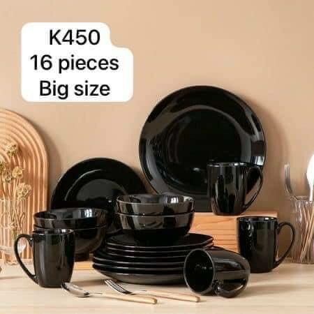 Dinner set