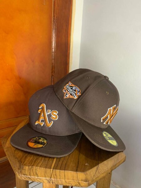 New era caps