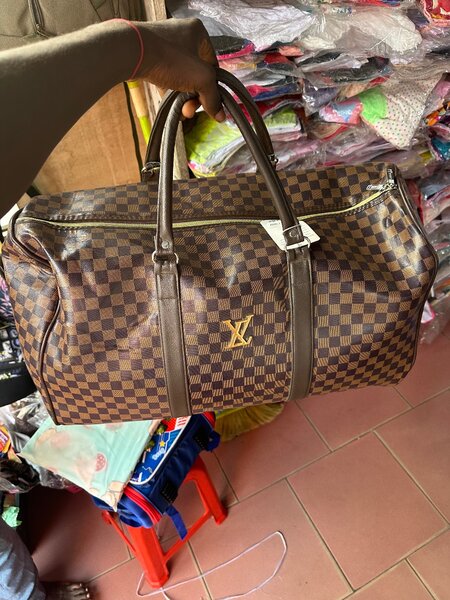 Traveling Bag