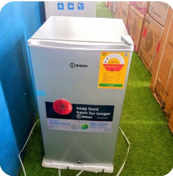 Table top fridge