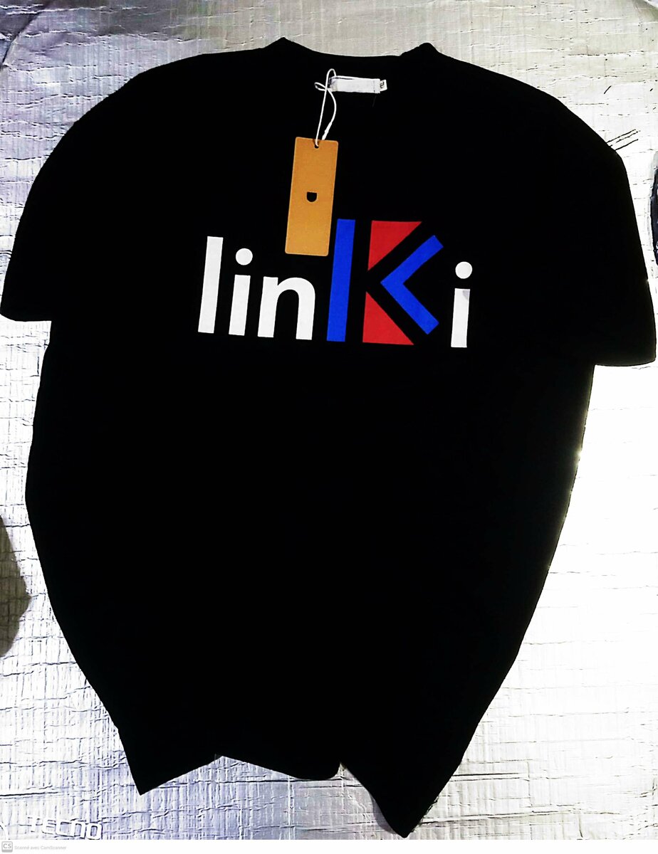 T-shirt