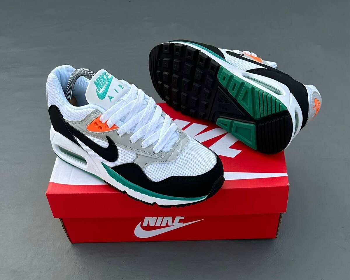 Nike Air Max Sneakers homme