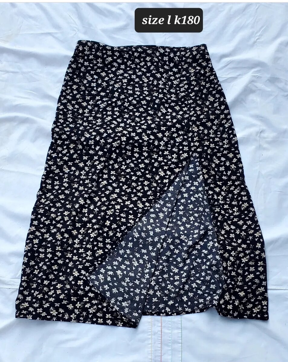 Skirt