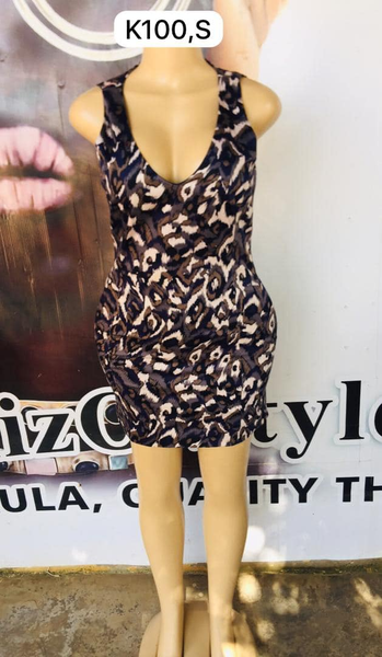 dress