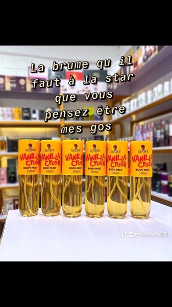 Parfum