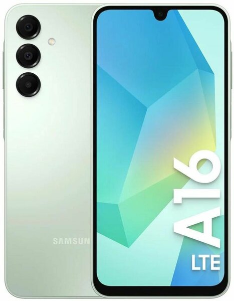 Samsung Galaxy A16