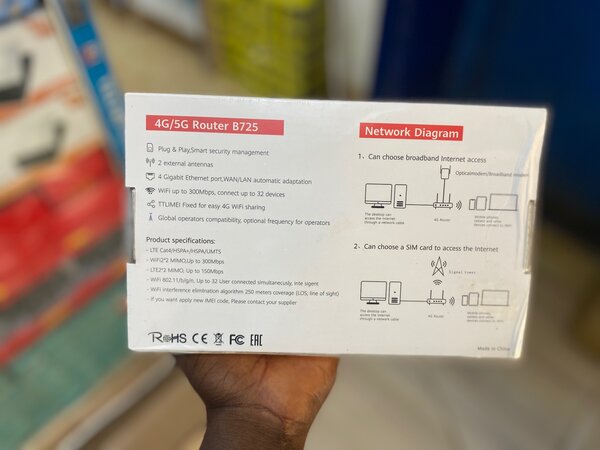 Zonch  Router