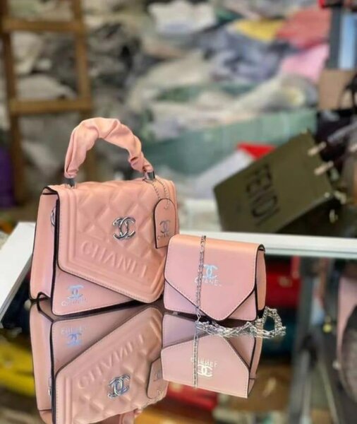 Ladies bags