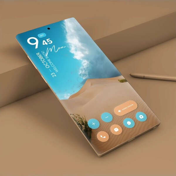 Nova phone