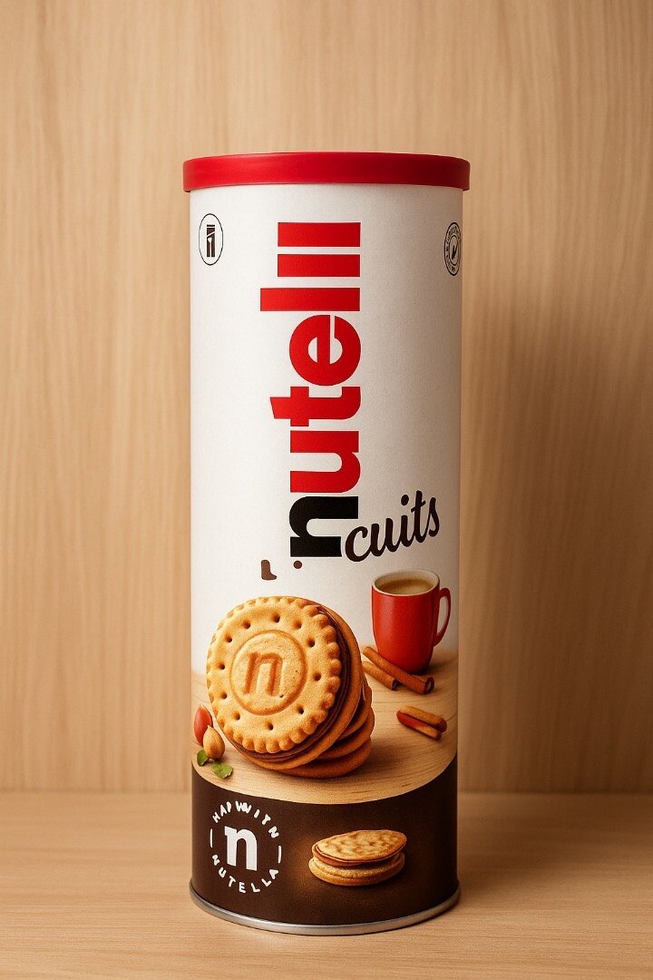 NUTELLA