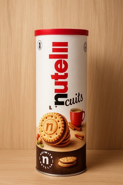 NUTELLA