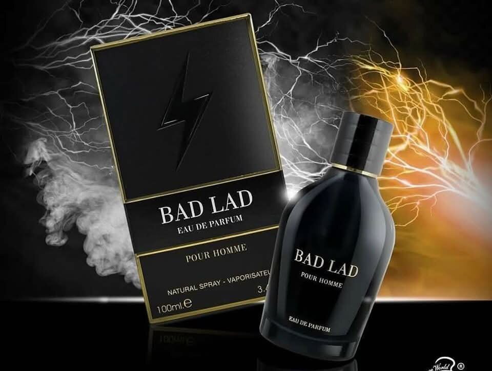 Parfum Homme Intense 100ml