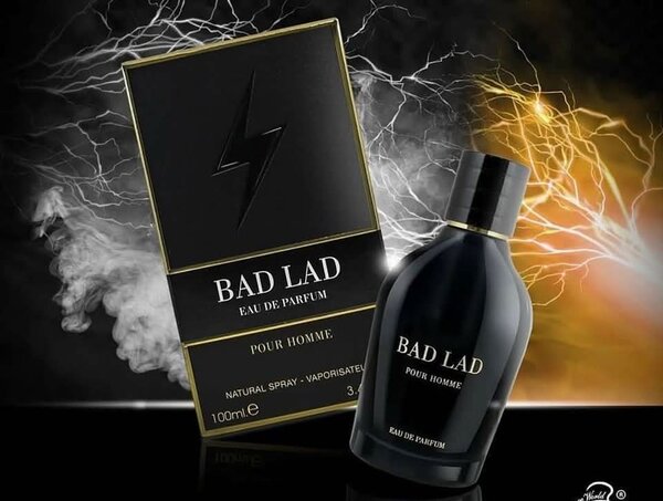 Parfum Homme Intense 100ml
