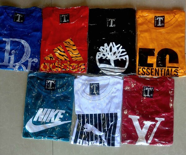 Kids T.shirts