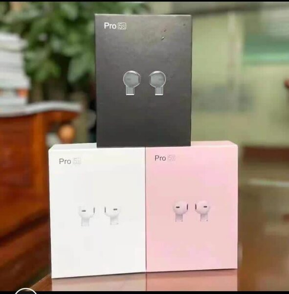 Airpods pro 5