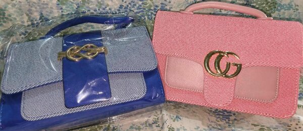 Sac tendance chic et class