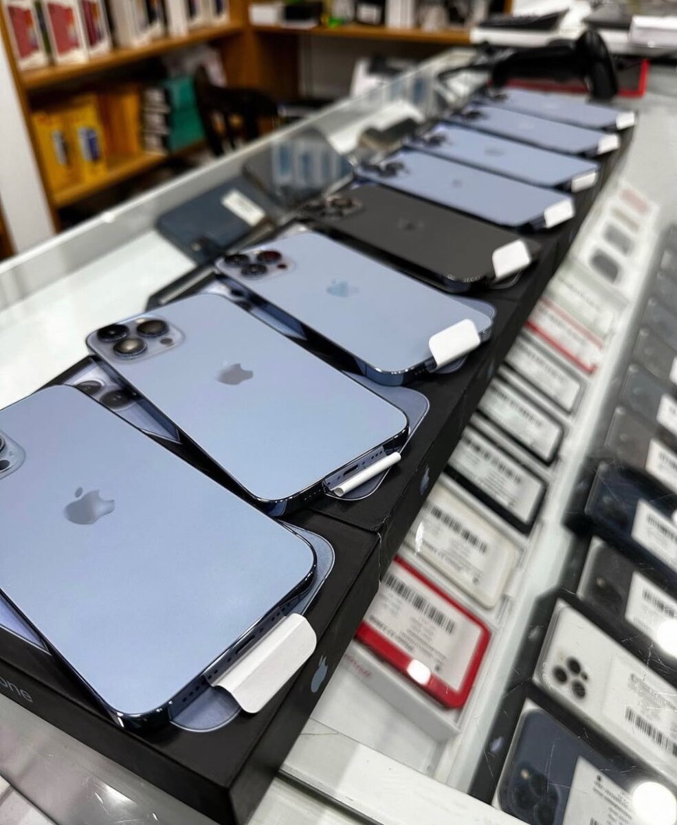 iPhone 13 Pro Max