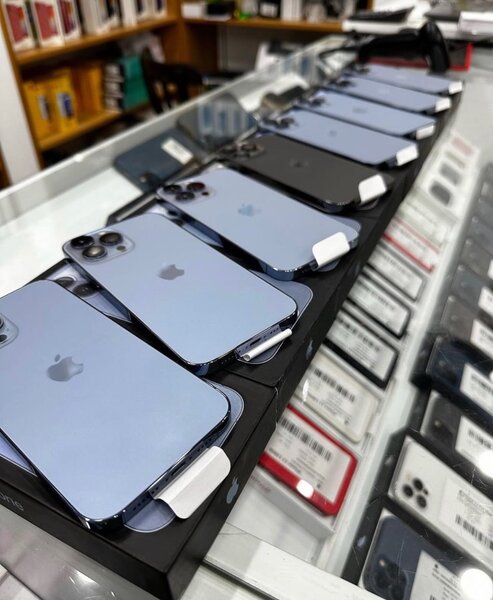 iPhone 13 Pro Max