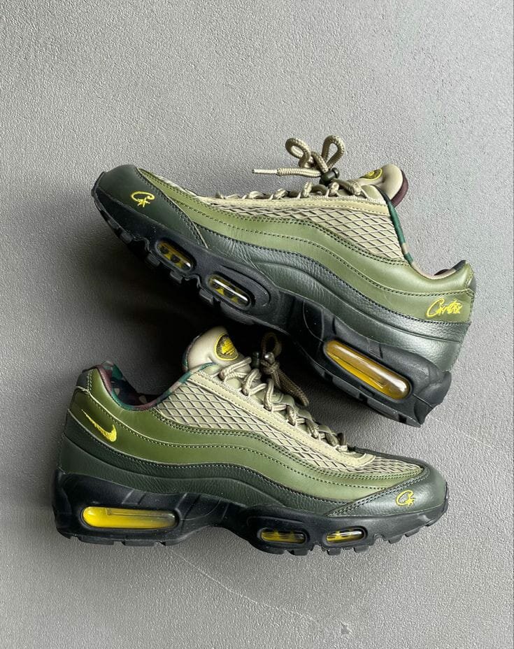 Air max 95
