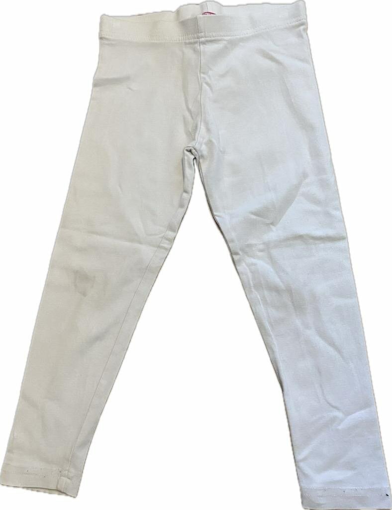 Legging 3/4ans