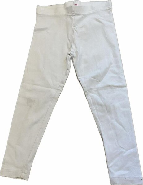 Legging 3/4ans