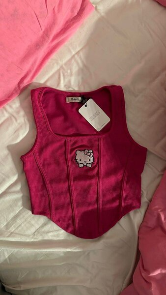 Top court rose fantaisie