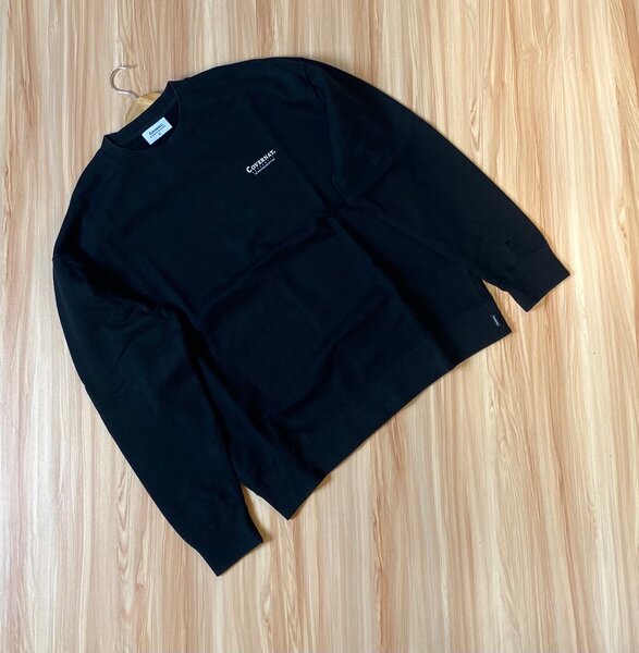 Thrift Sweatshirt