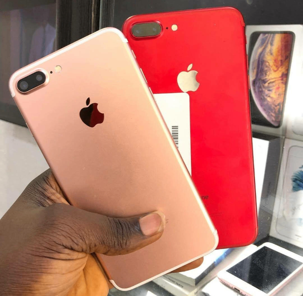 iPhone 7