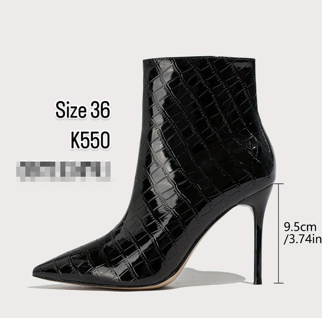 Bottes