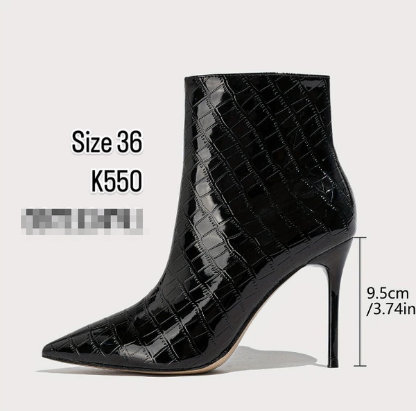 Bottes