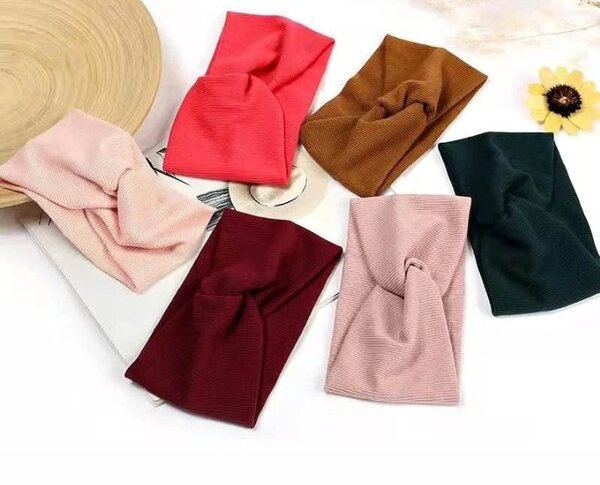 Chic Bandeau