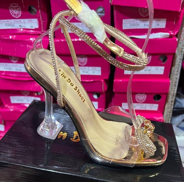 Chic talon