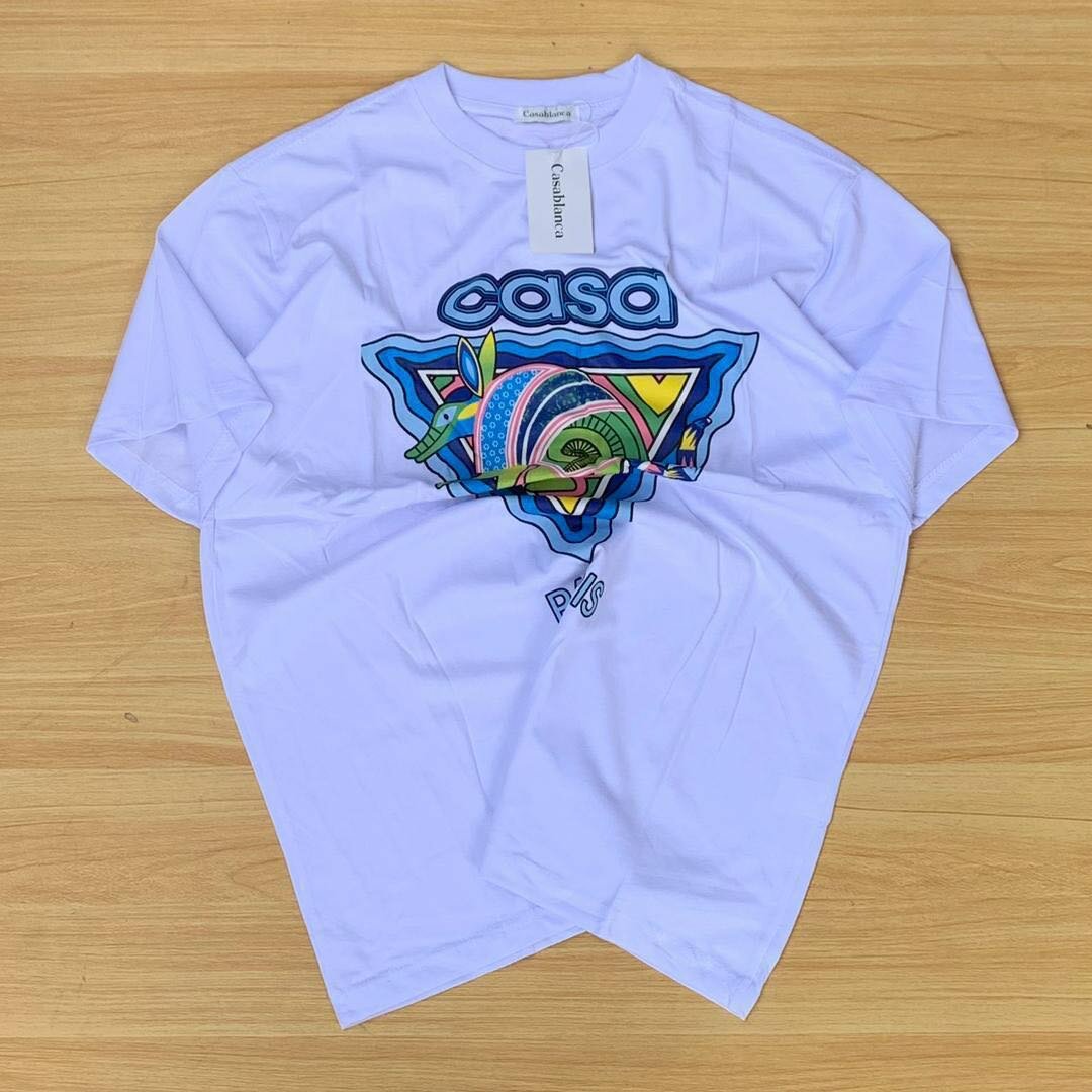 Quality T-shirts