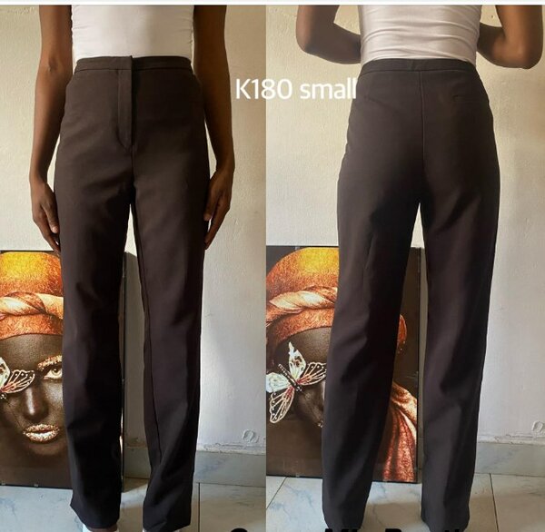 pants  