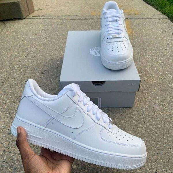 AIRFORCE FIRST CLASS